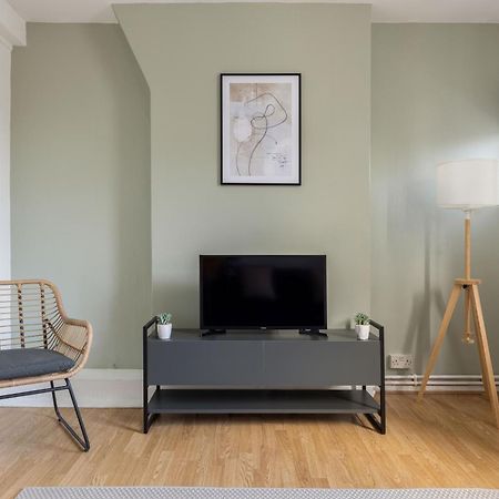 The Shoreditch Collection London Luaran gambar