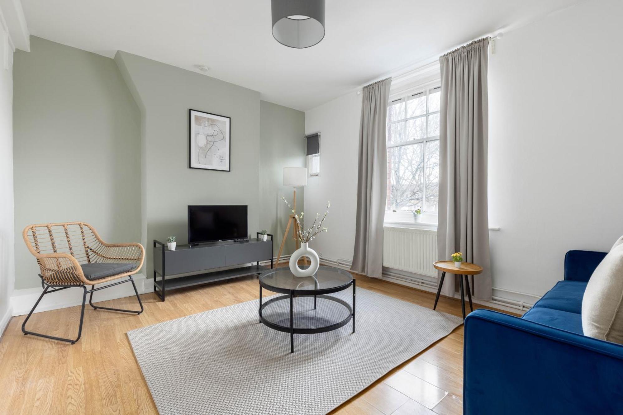 The Shoreditch Collection London Luaran gambar