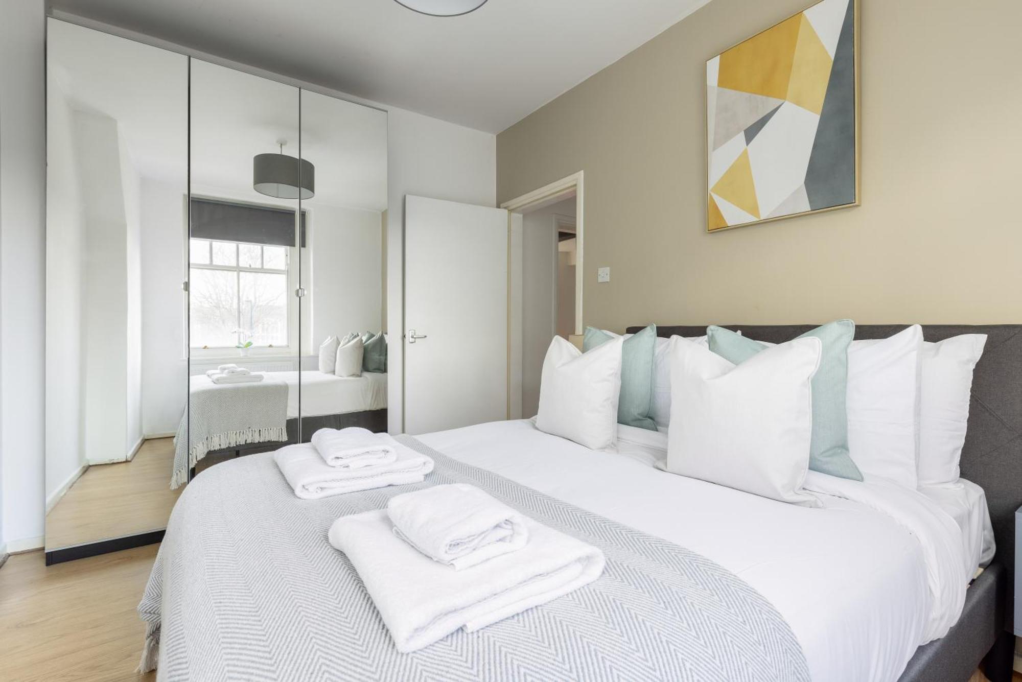The Shoreditch Collection London Luaran gambar